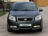 Chevrolet Nexia 2017 года за 3 700 000 тг. в Алматы – фото 2