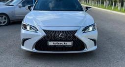 Lexus ES 350 2020 годаүшін22 000 000 тг. в Актобе