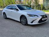 Lexus ES 350 2020 годаүшін22 000 000 тг. в Актобе – фото 2