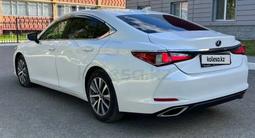 Lexus ES 350 2020 годаүшін22 000 000 тг. в Актобе – фото 5