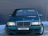 Mercedes-Benz C 200 1998 годаfor2 000 000 тг. в Кызылорда