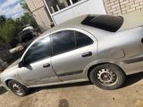 Nissan Almera 2000 года за 800 000 тг. в Актобе – фото 4