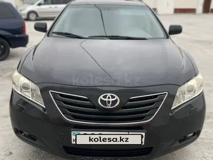 Toyota Camry 2008 года за 6 200 000 тг. в Актау