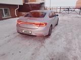 Hyundai Grandeur 2017 года за 11 200 000 тг. в Астана – фото 3