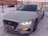 Hyundai Grandeur 2017 годаfor10 500 000 тг. в Астана