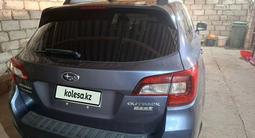 Subaru Outback 2015 года за 5 850 000 тг. в Атырау – фото 3