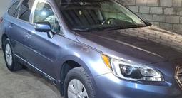 Subaru Outback 2015 года за 5 850 000 тг. в Атырау – фото 5