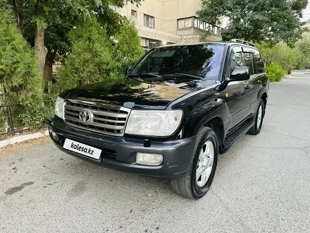 Toyota Land Cruiser 2006 года за 10 000 000 тг. в Тараз – фото 4