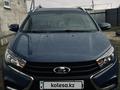 ВАЗ (Lada) Vesta Cross 2019 года за 6 000 000 тг. в Актобе