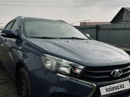 ВАЗ (Lada) Vesta Cross 2019 года за 6 000 000 тг. в Актобе – фото 2