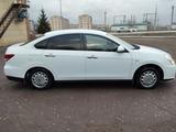 Nissan Almera 2014 года за 4 000 000 тг. в Караганда – фото 2