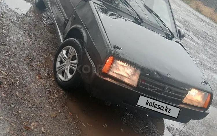 ВАЗ (Lada) 2109 2003 годаүшін650 000 тг. в Тараз