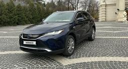 Toyota Venza 2021 года за 18 500 000 тг. в Алматы – фото 4