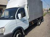 ГАЗ ГАЗель 2008 годаүшін5 500 000 тг. в Шымкент – фото 4