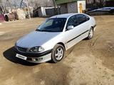 Toyota Avensis 1998 года за 3 500 000 тг. в Жаркент