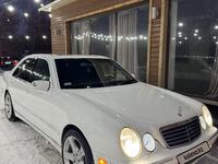 Mercedes-Benz E 320 2001 годаfor5 500 000 тг. в Туркестан