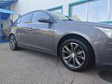 Chevrolet Cruze 2012 годаүшін4 000 000 тг. в Алматы – фото 2