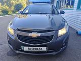 Chevrolet Cruze 2012 годаүшін4 000 000 тг. в Алматы – фото 5