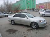 Toyota Camry 2002 годаүшін6 000 000 тг. в Кызылорда – фото 2