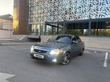 ВАЗ (Lada) Priora 2170 2015 года за 2 950 000 тг. в Астана