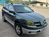 Mitsubishi Outlander 2003 годаүшін4 000 000 тг. в Тараз – фото 2