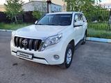 Toyota Land Cruiser Prado 2015 годаүшін17 500 000 тг. в Караганда – фото 4