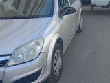 Opel Astra 2008 годаүшін2 500 000 тг. в Шымкент