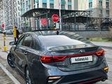 Kia Cerato 2021 года за 7 900 000 тг. в Алматы – фото 3