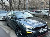 Kia Cerato 2021 года за 7 900 000 тг. в Алматы – фото 4