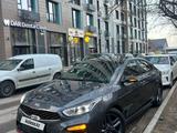 Kia Cerato 2021 года за 7 900 000 тг. в Алматы