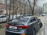 Kia Cerato 2021 года за 7 900 000 тг. в Алматы – фото 2