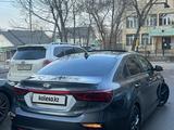 Kia Cerato 2021 года за 7 900 000 тг. в Алматы – фото 5