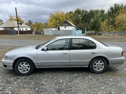 Nissan Maxima 1996 года за 2 700 000 тг. в Ушарал – фото 2