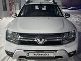 Renault Duster 2018 годаfor6 000 000 тг. в Актобе