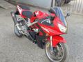 Honda  CBR 929RR Fireblade 2000 годаүшін2 250 000 тг. в Семей – фото 4