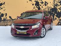 Chevrolet Cruze 2013 года за 5 200 000 тг. в Караганда