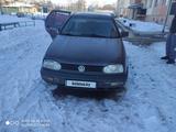 Volkswagen Golf 1993 годаүшін1 200 000 тг. в Текели