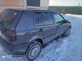 Volkswagen Golf 1993 годаүшін1 200 000 тг. в Текели – фото 4