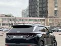 Hyundai Tucson 2022 годаүшін13 500 000 тг. в Алматы – фото 3