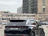 Hyundai Tucson 2022 годаүшін13 500 000 тг. в Алматы – фото 3