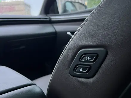 Hyundai Tucson 2022 года за 13 500 000 тг. в Алматы – фото 14