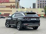 Hyundai Tucson 2022 годаүшін13 500 000 тг. в Алматы – фото 4