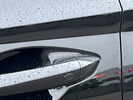 Hyundai Tucson 2022 года за 13 500 000 тг. в Алматы – фото 21