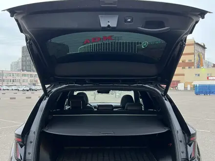 Hyundai Tucson 2022 года за 13 500 000 тг. в Алматы – фото 24