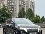Hyundai Tucson 2022 годаүшін13 500 000 тг. в Алматы – фото 2