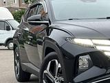 Hyundai Tucson 2022 годаүшін13 500 000 тг. в Алматы – фото 5