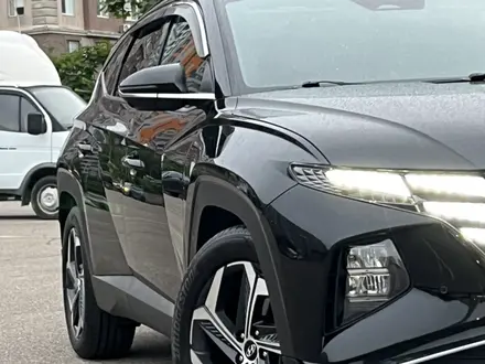 Hyundai Tucson 2022 года за 13 500 000 тг. в Алматы – фото 5
