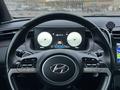 Hyundai Tucson 2022 годаүшін13 500 000 тг. в Алматы – фото 8