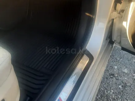BMW 528 2013 года за 10 700 000 тг. в Шымкент – фото 18