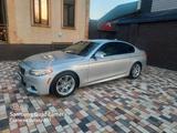 BMW 528 2013 года за 10 700 000 тг. в Шымкент – фото 2
